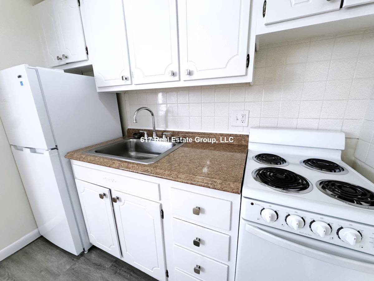 Apartment for rent at 64 Brighton Ave #408, Allston, MA 02134