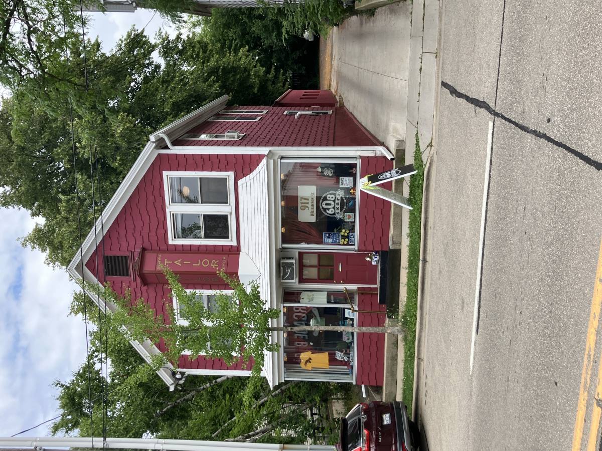 Apartment for rent at 917 Williamson St #RESIDENTIAL, Madison, WI 53703