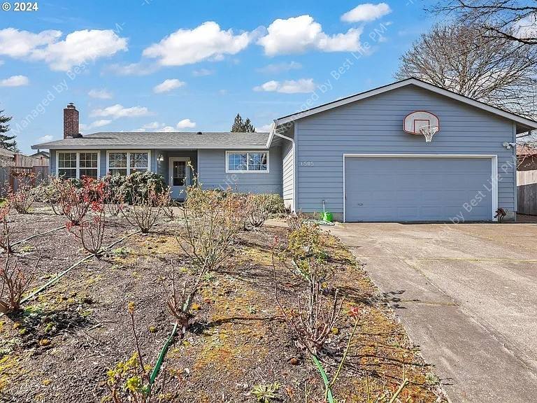 House for rent at 6505 SW Broad Oak Dr, Beaverton, OR 97007