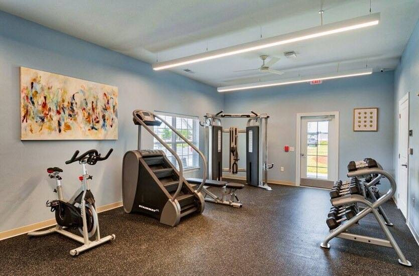 Apartment for rent at Village at Hunter's Run, 1 Bluebill Dr, Pembroke, NC 28372