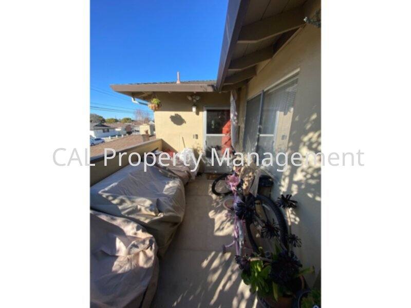 Apartment for rent at 311 Katherine Ave #3, Salinas, CA 93901