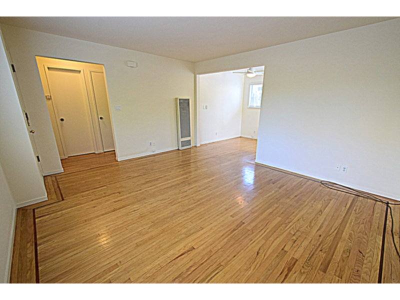 Townhouse for rent at 223 Belle Ave #A, San Rafael, CA 94901