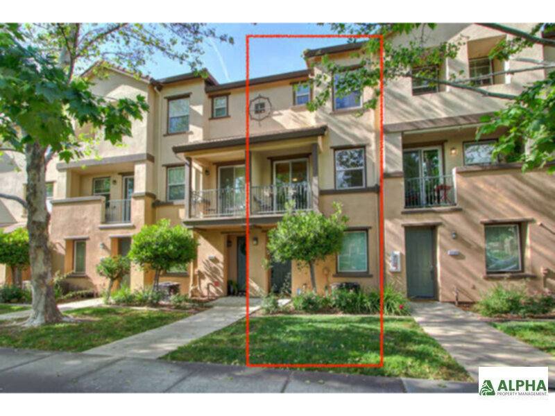 Condo for rent at 50 Regency Park Circle #11107, Sacramento, CA 95835