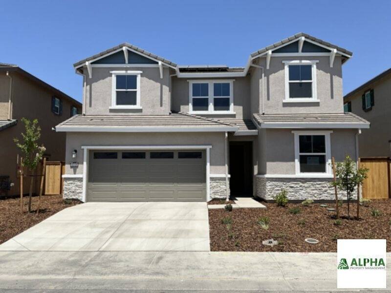 House for rent at 6048 Moon River Dr, Roseville, CA 95747
