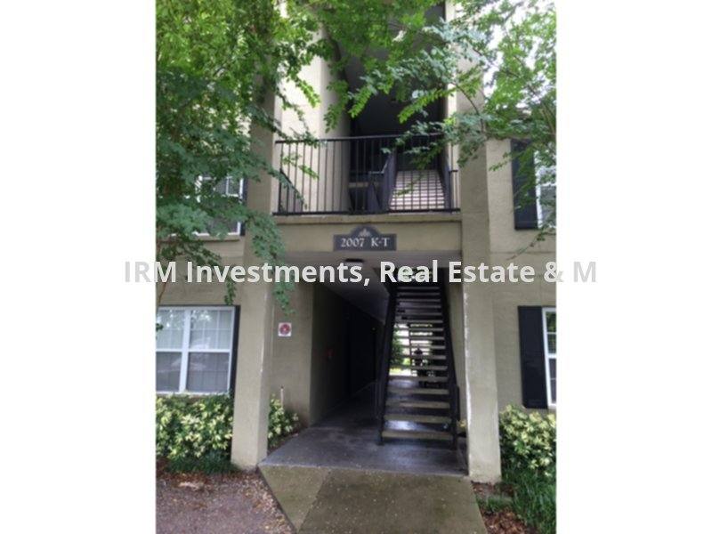 Condo for rent at 2007 Dixie Belle Dr S, Orlando, FL 32812