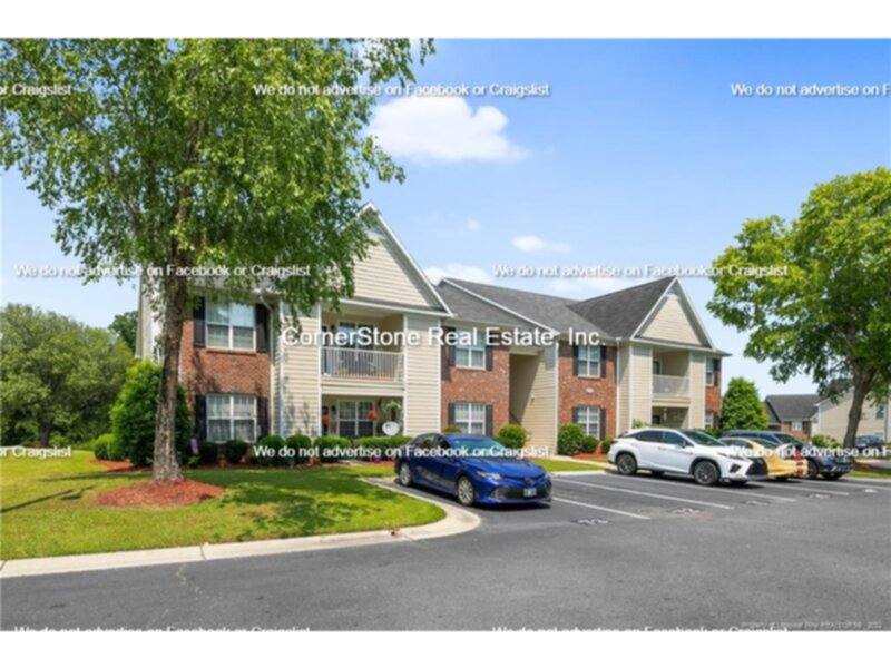 Condo for rent at 3140 Wisteria Lane #202, Fayetteville, NC 28314