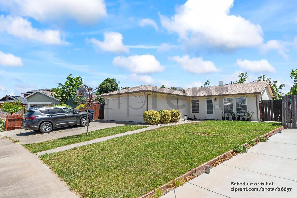 House for rent at 629 Pelican Court, Livermore, CA 94551