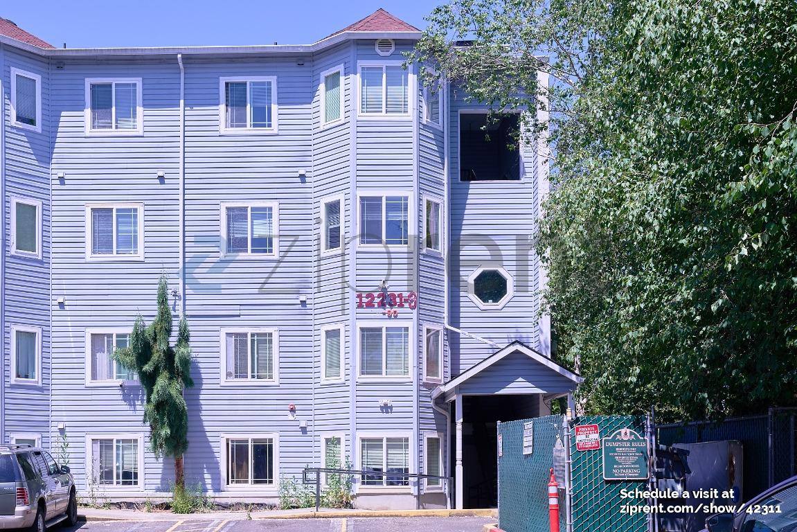 Apartment for rent at 12239 SE Bush St #89, Portland, OR 97236