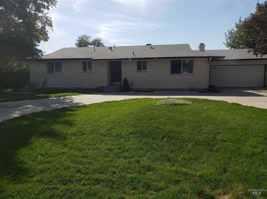 Apartment for rent at 9513 W Ramsgate Dr #2, Boise, ID 83704