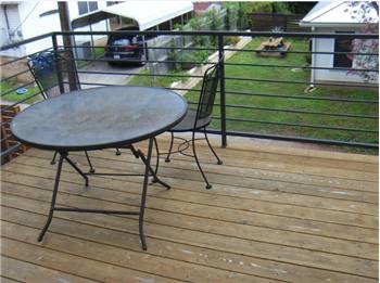 Apartment for rent at 2328 Santa Maria St, Austin, TX 78702