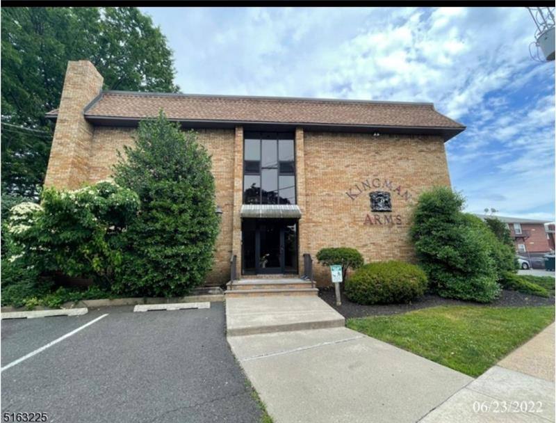 Condo for rent at 45 Hussa St #5, Linden, NJ 07036