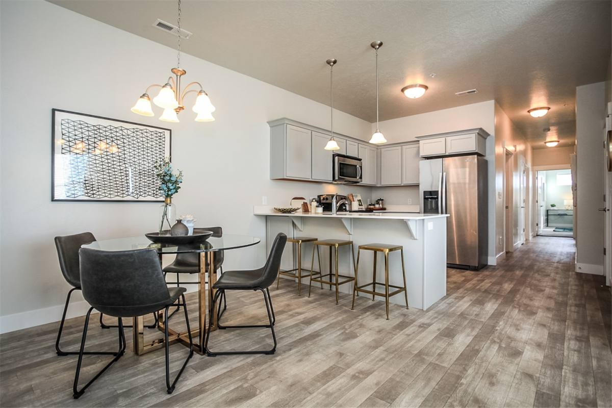 Condo for rent at 14488 S Selvig Way #201, Herriman, UT 84096