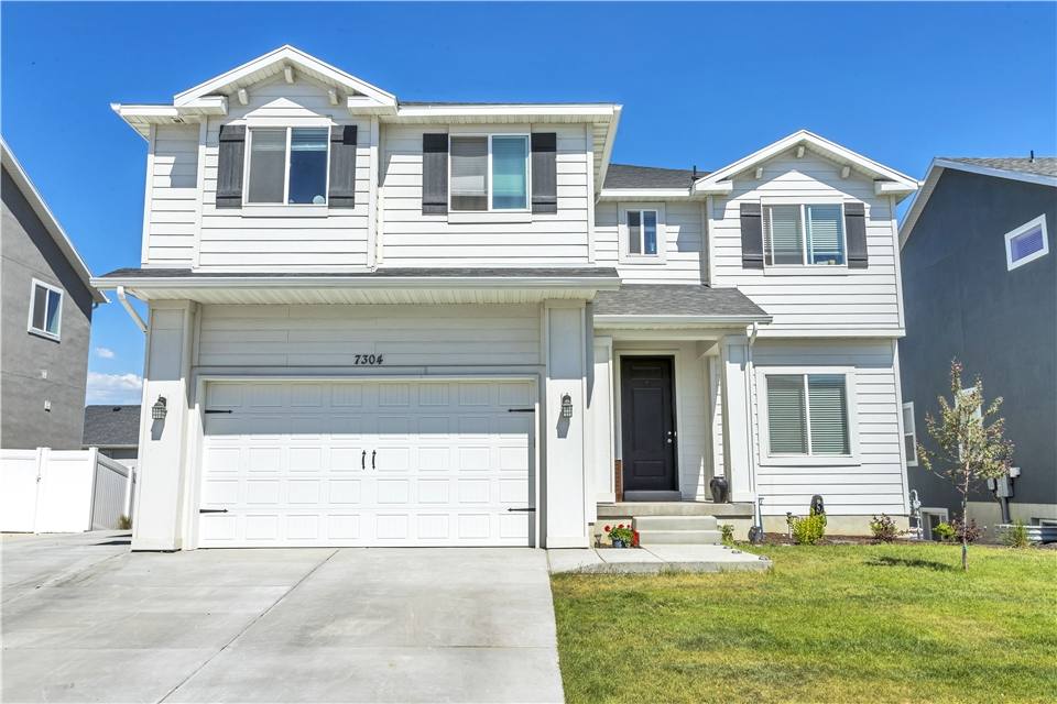 Apartment for rent at 4743 E Silver Ridge Rd, Eagle Mountain, UT 84005