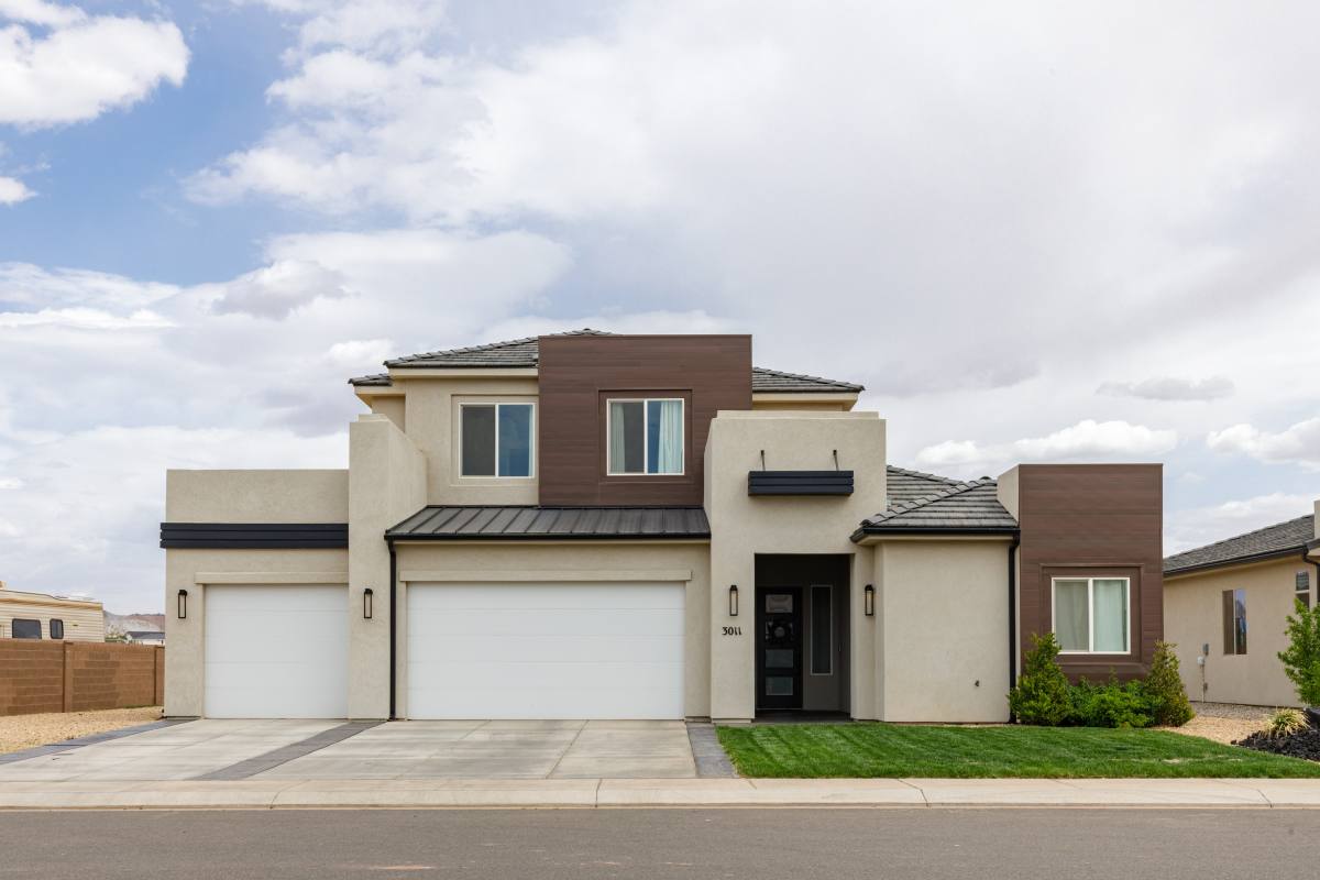House for rent at 3011 E Beartrap Canyon Dr, Washington, UT 84780