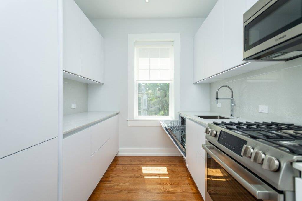 Apartment for rent at 16A Forest St #22, Cambridge, MA 02140
