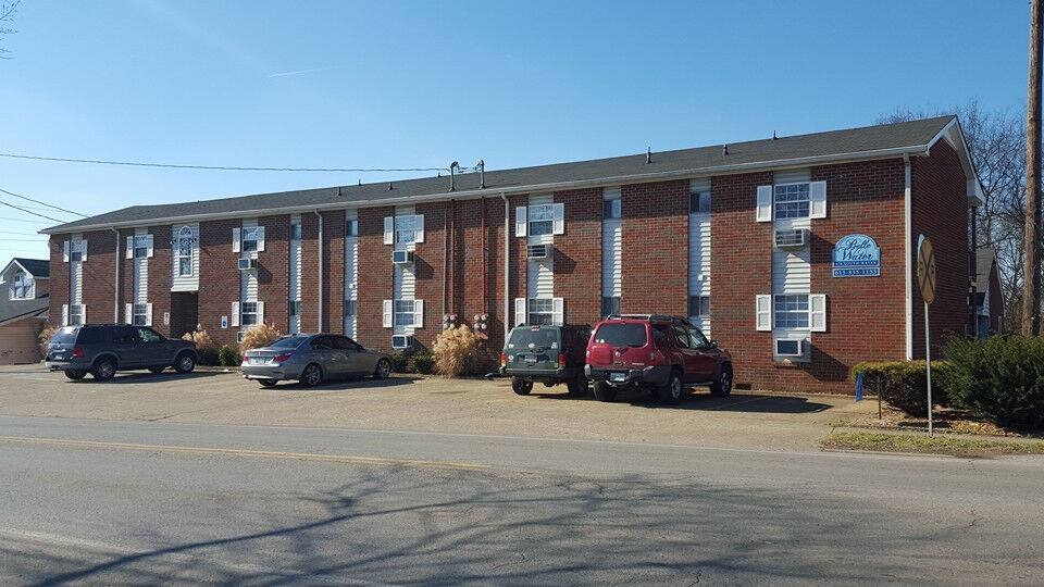 Apartment for rent at Belle Water, 478 S Water Ave, Gallatin, TN 37066