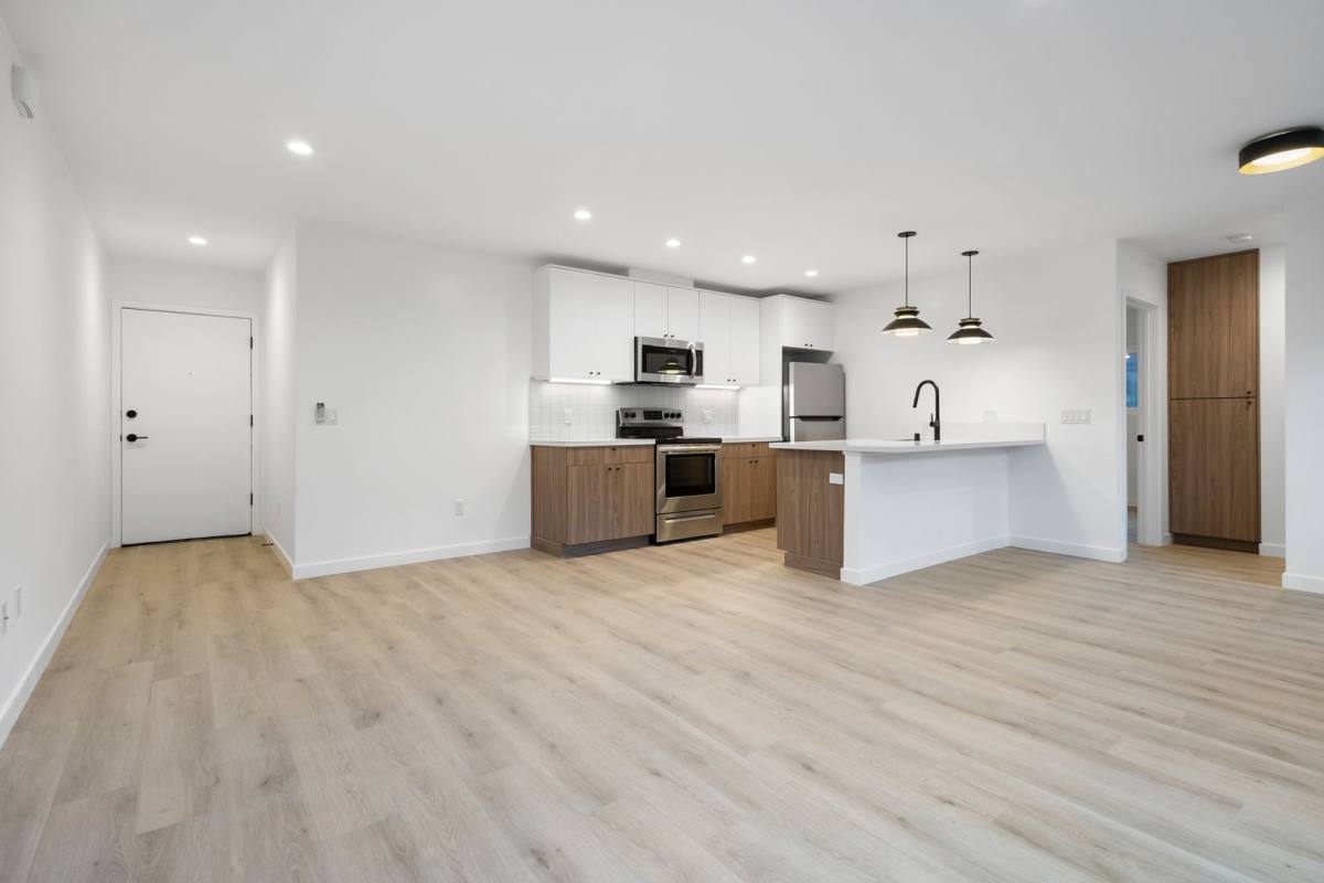 Apartment for rent at 2101 Dale St, San Diego, CA 92104