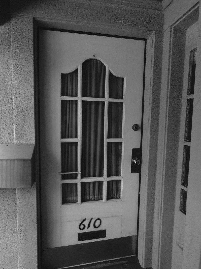 Apartment for rent at 610-612 Masonic Ave, San Francisco, CA 94117
