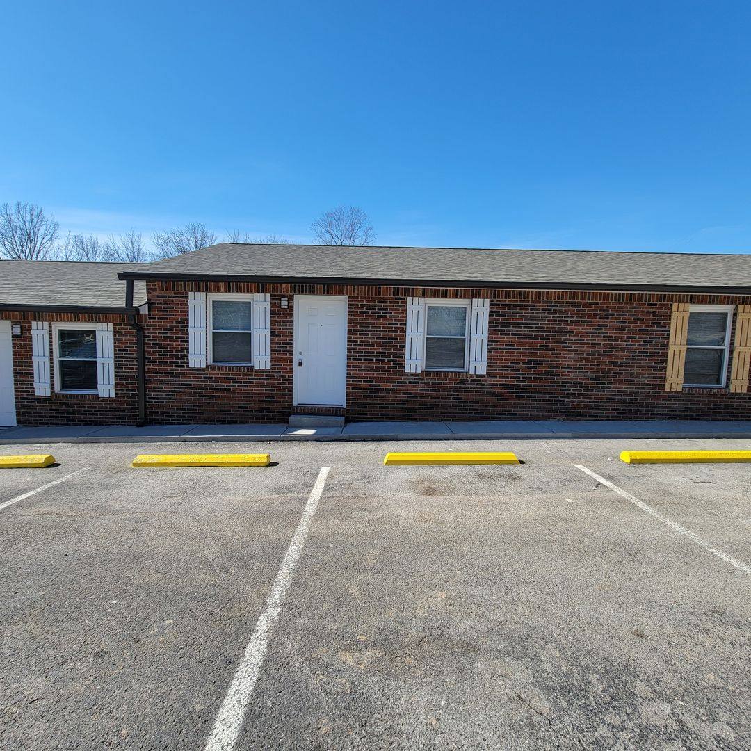 Apartment for rent at 2301 Lakeland Dr, Cookeville, TN 38506