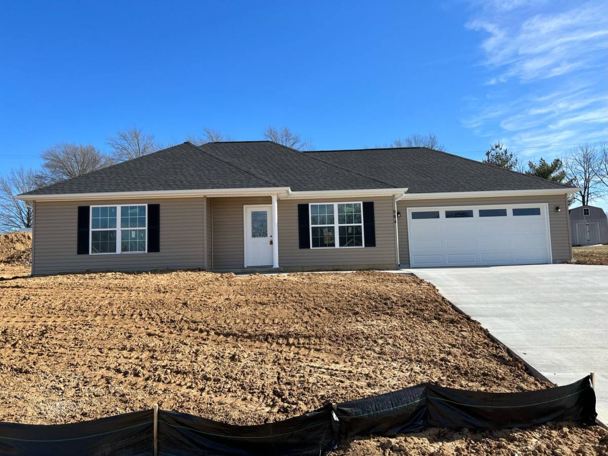 Townhouse for rent at 984 Lakeway Dr, Labadie, MO 63055