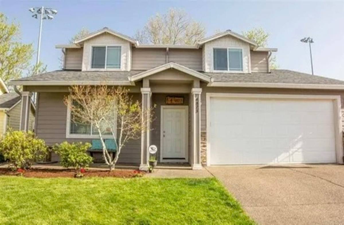 House for rent at 4823 SW Roseberry St, Corvallis, OR 97333