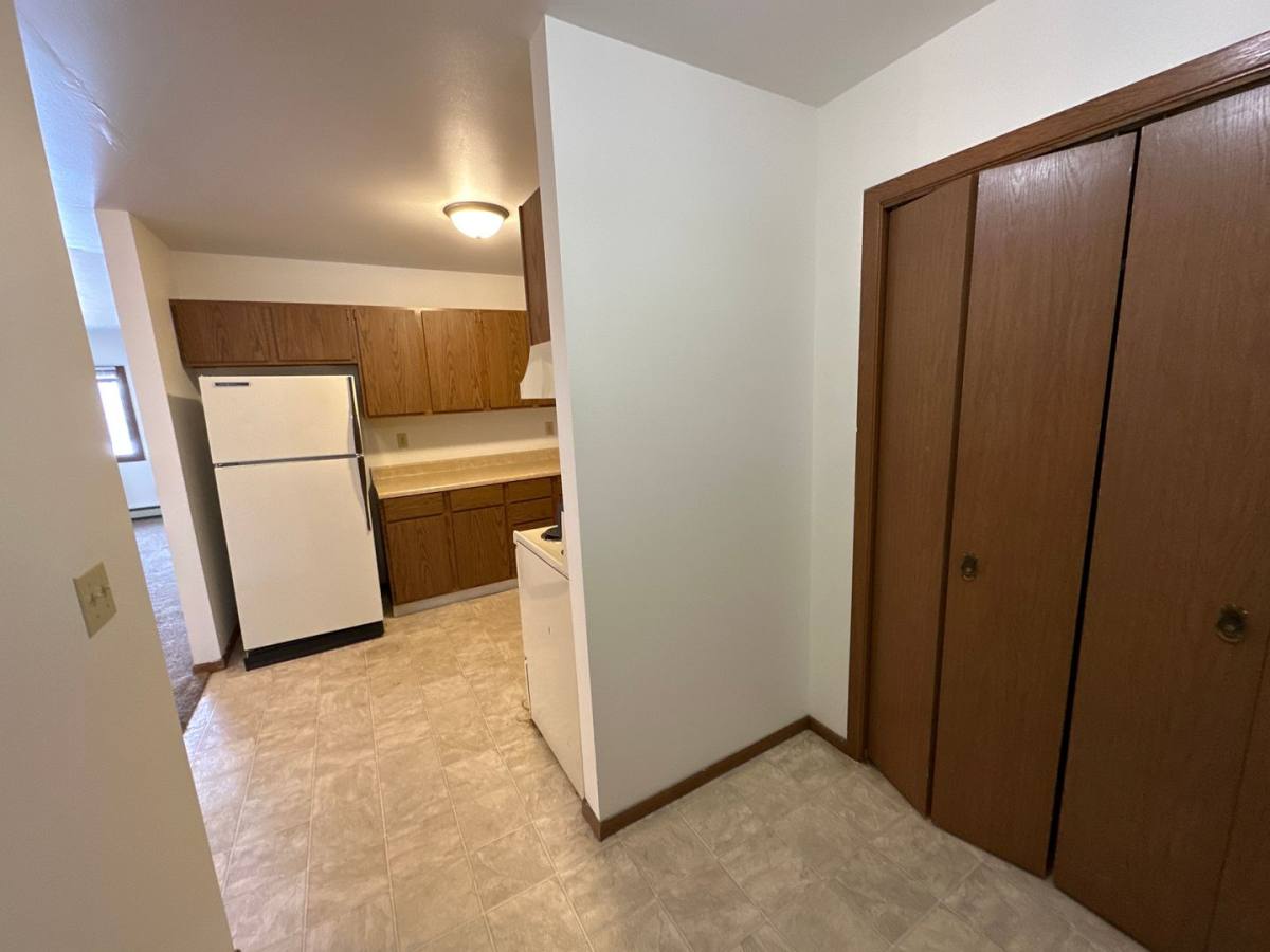 Apartment for rent at 22 S Main St, Minot, ND 58701
