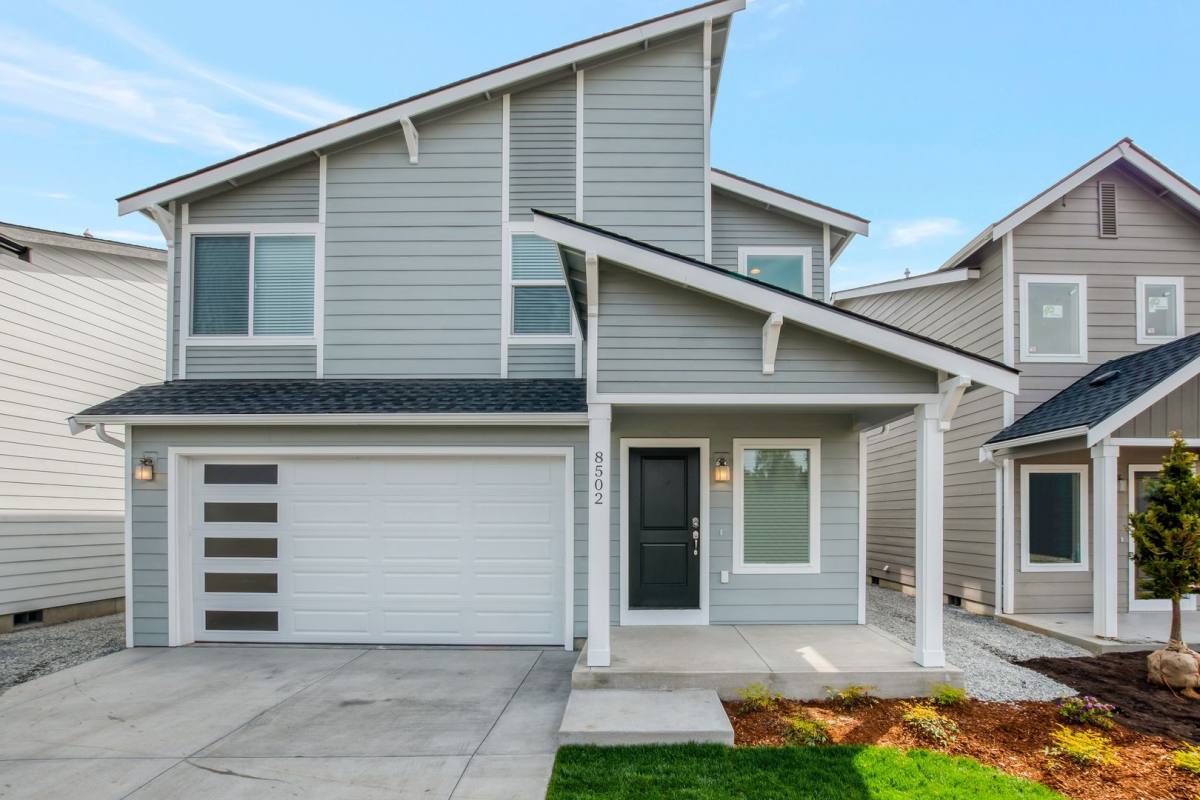 House for rent at 8502 63rd St NE, Marysville, WA 98270