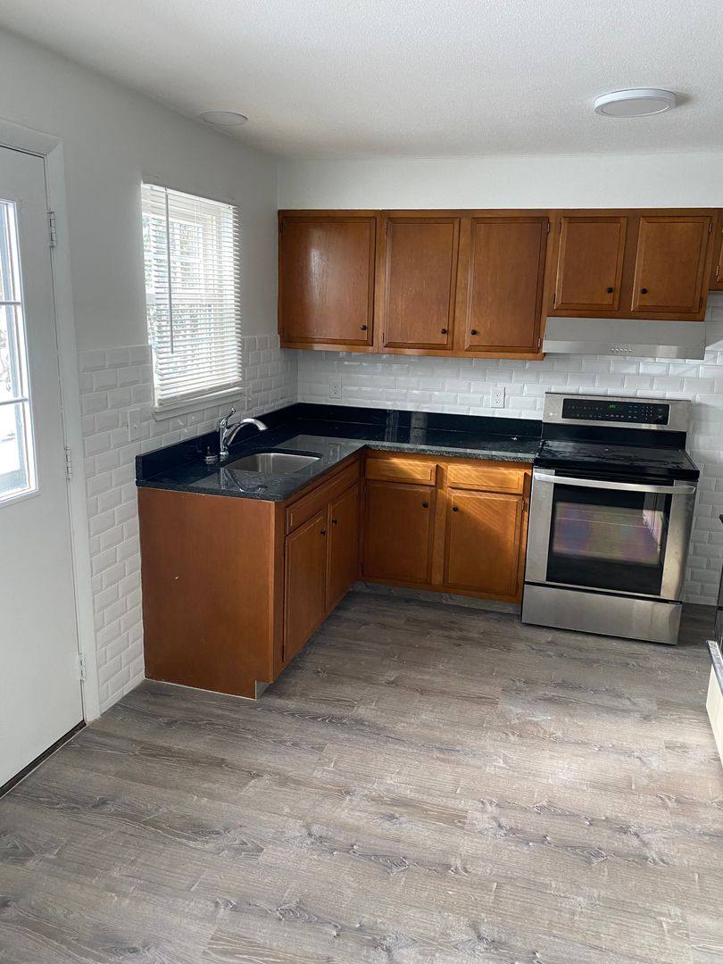 Apartment for rent at 221 W St, Leominster, MA 01453