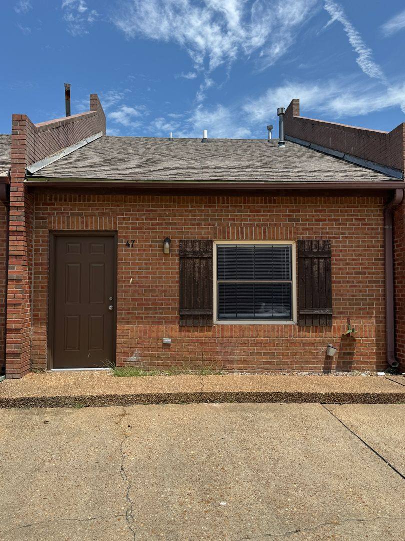 House for rent at 2519 Forest Home Rd E, Jonesboro, AR 72401