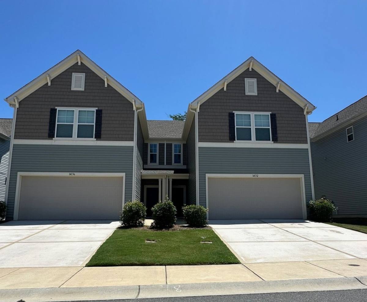 Townhouse for rent at 14136 Clayborn St, Midland, NC 28107