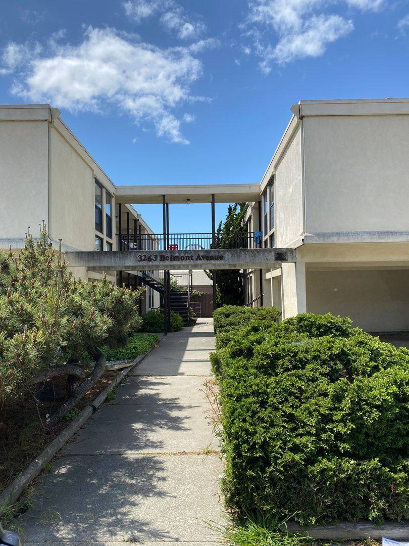 Apartment for rent at 3263 Belmont Ave, El Cerrito, CA 94530