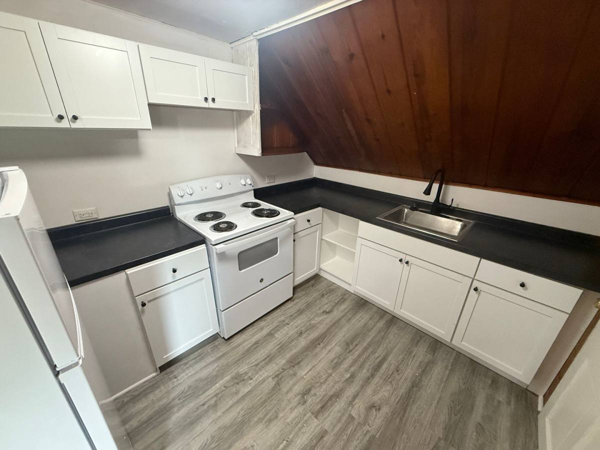 Apartment for rent at 2408 W High St, Racine, WI 53404