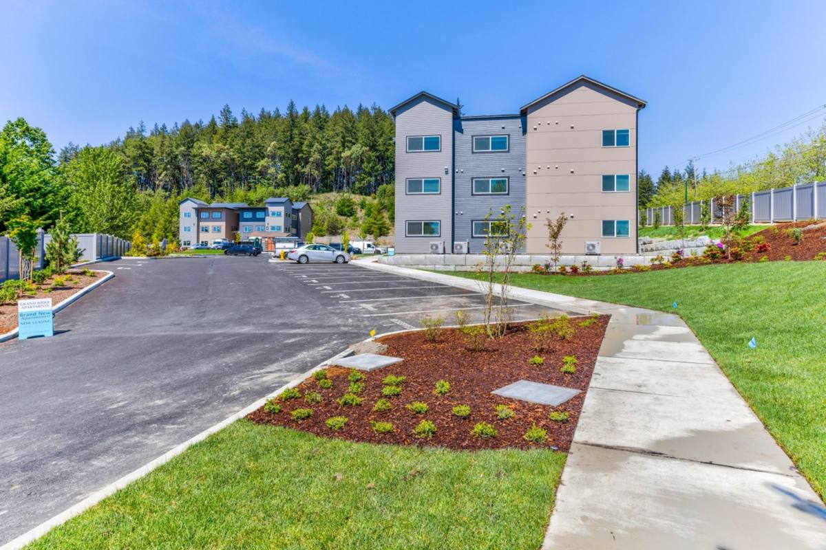 Apartment for rent at 6007 67th Ave Court W, University Place, WA 98467