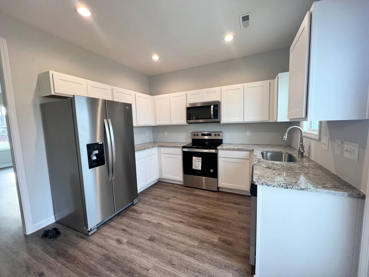 Townhouse for rent at 173 Pepperbush Dr, Smithfield, NC 27577
