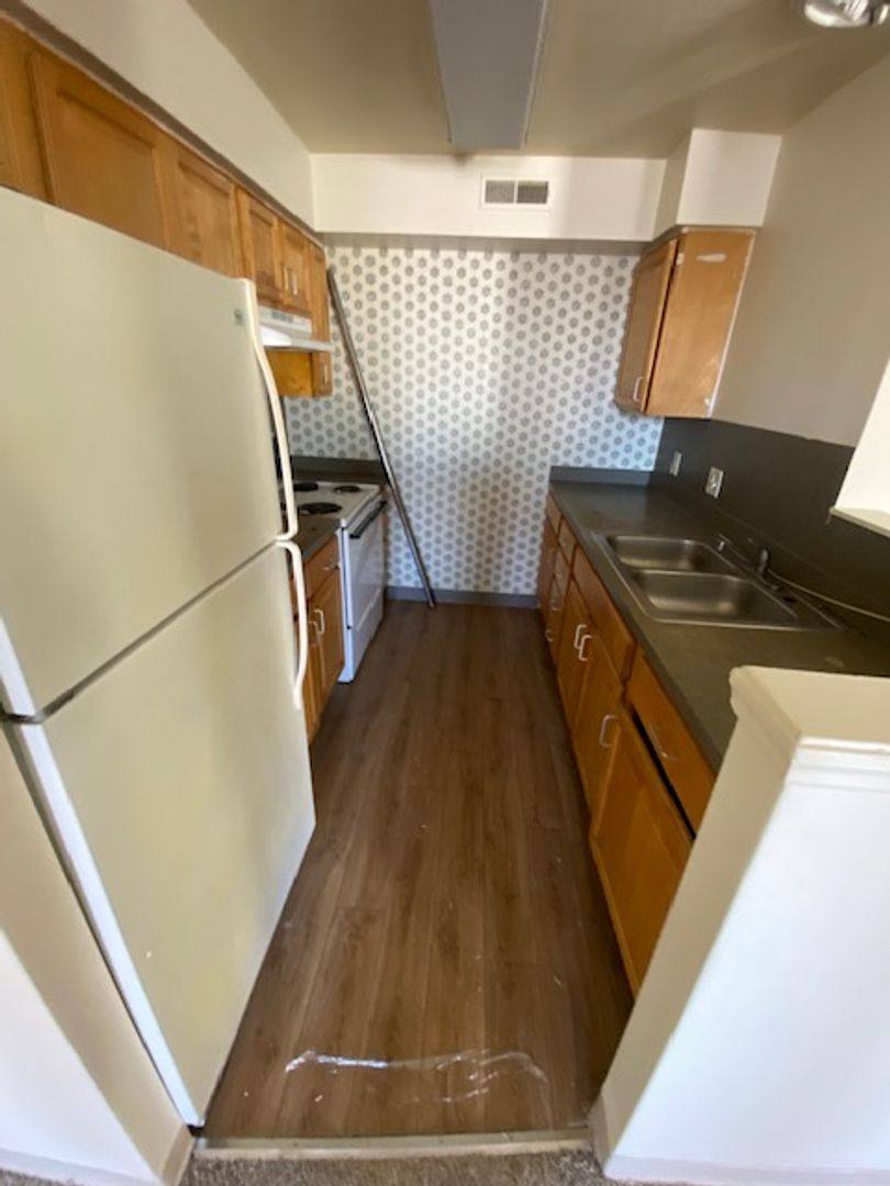 Apartment for rent at 1312 Derry St, Harrisburg, PA 17104