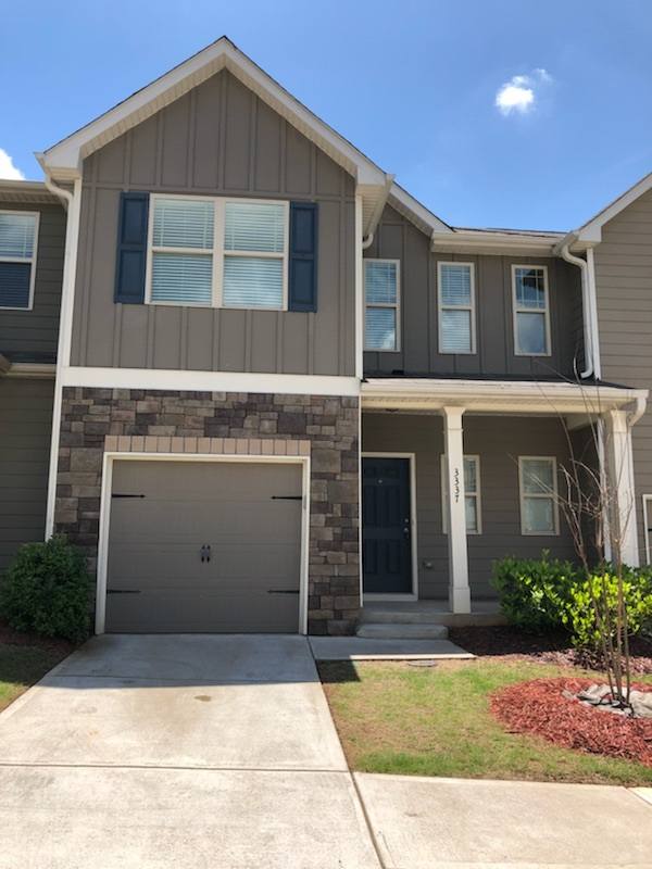 Townhouse for rent at 3337 Blue Springs Walk NW, Kennesaw, GA 30144