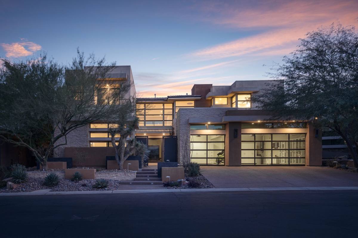 House for rent at 80 Glade Hollow Dr, Las Vegas, NV 89135