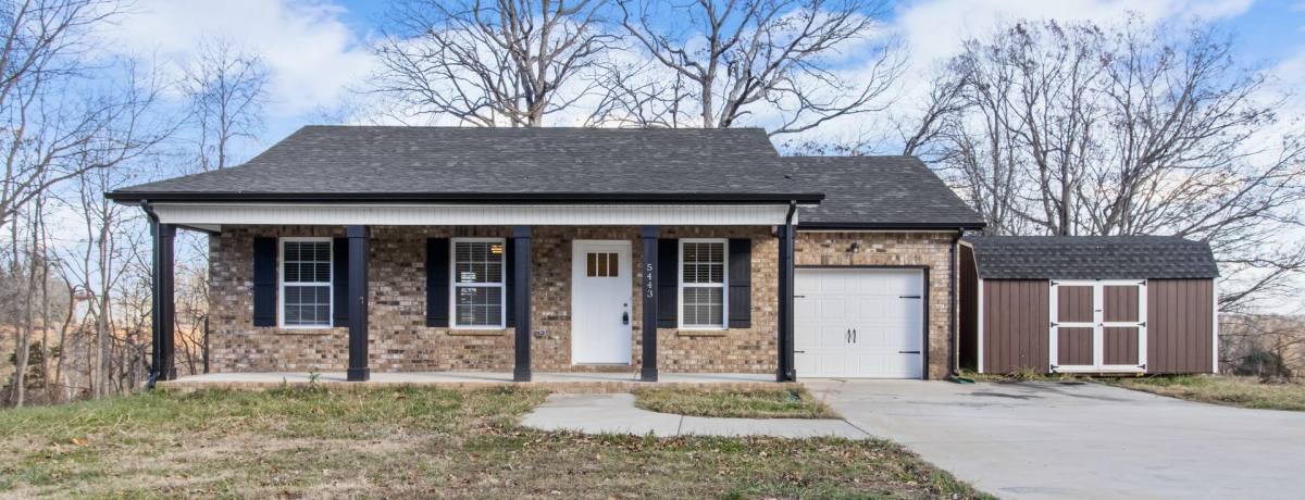 House for rent at 5443 Highway, Cumberland Furnace, TN 37051