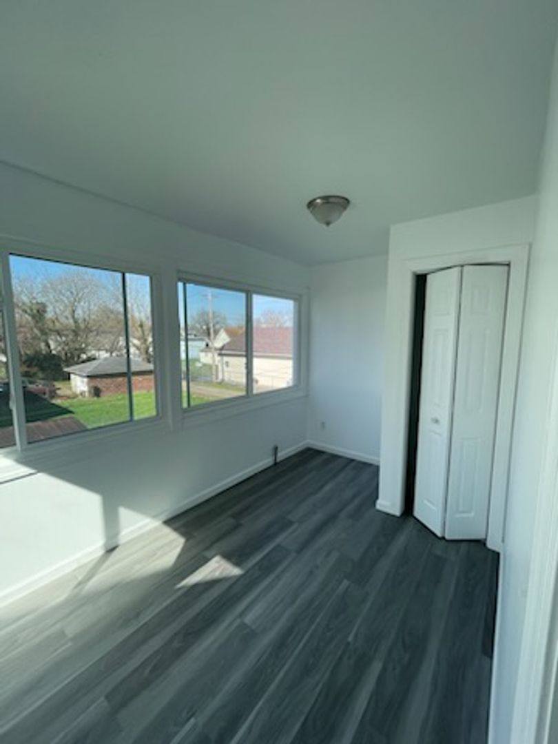 Apartment for rent at 1806 Doulton Ave Four Plex, Huntington, WV 25701