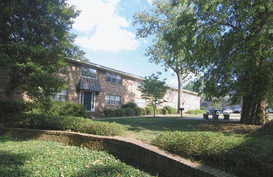 Apartment for rent at 329 Dearing St, Athens, GA 30605