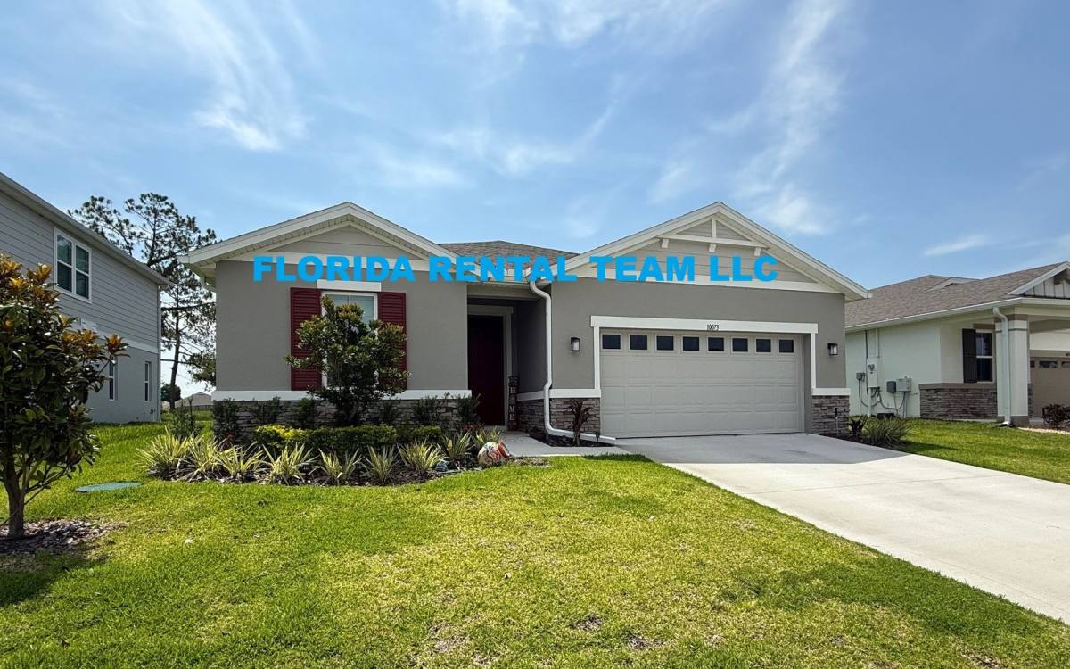 House for rent at 10073 Spring Lake Dr, Clermont, FL 34711