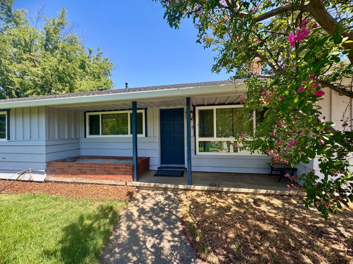 House for rent at 510 Berrendos, Red Bluff, CA 96080