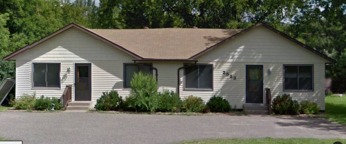 Apartment for rent at 2523 Pine St, Brainerd, MN 56401