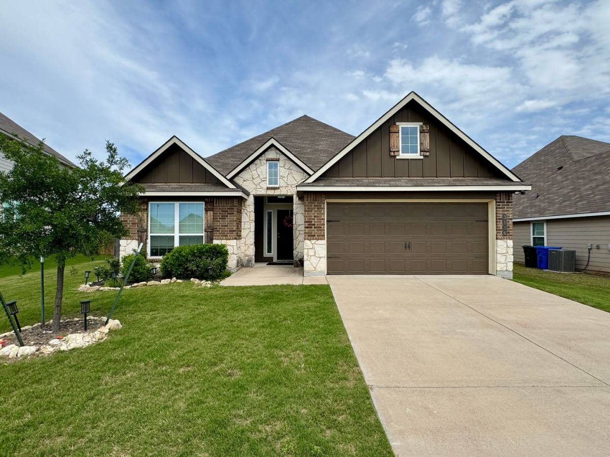 House for rent at 3116 Risinger Rd, Lorena, TX 76655