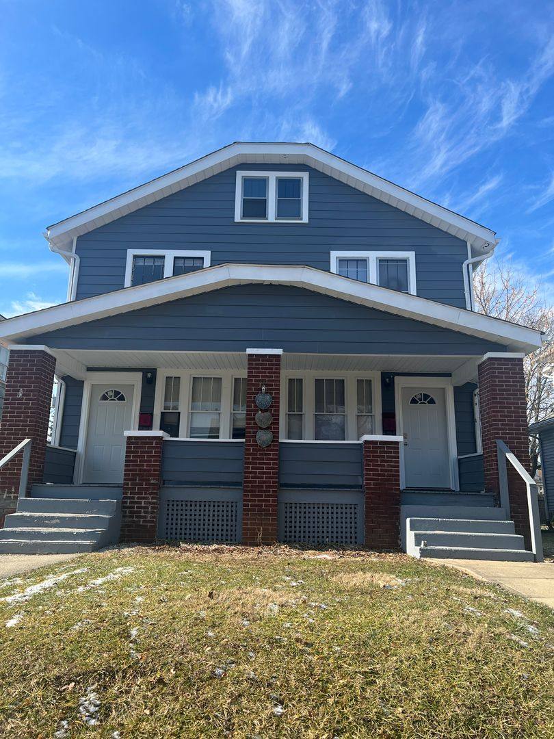 Apartment for rent at 287-289 N Burgess Ave, Columbus, OH 43204