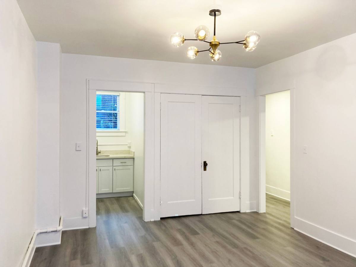 Apartment for rent at 2014 4th Ave, Seattle, WA 98121