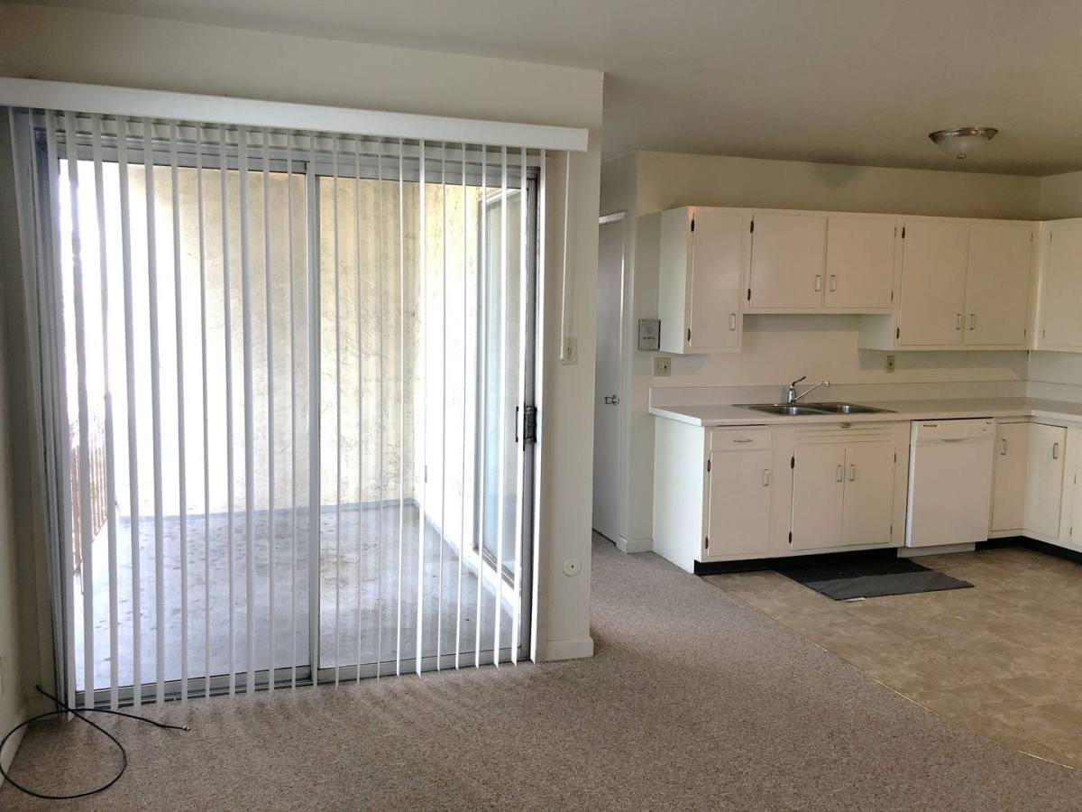 Apartment for rent at 2172 Blake St, Berkeley, CA 94704