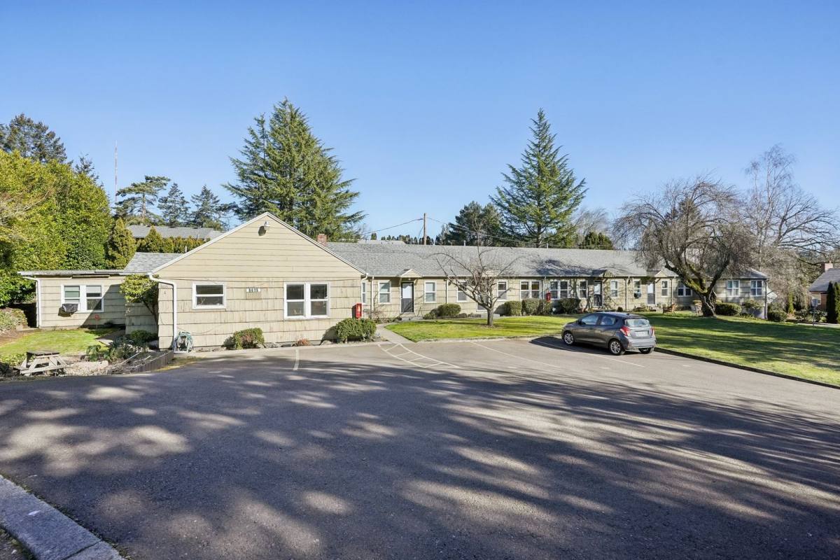 Apartment for rent at 6615 SW Canyon Rd, Portland, OR 97225