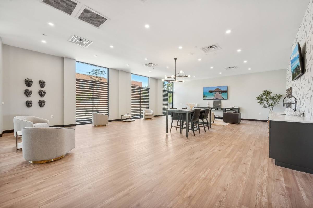 Apartment for rent at 1179 E Main St, Columbus, OH 43203