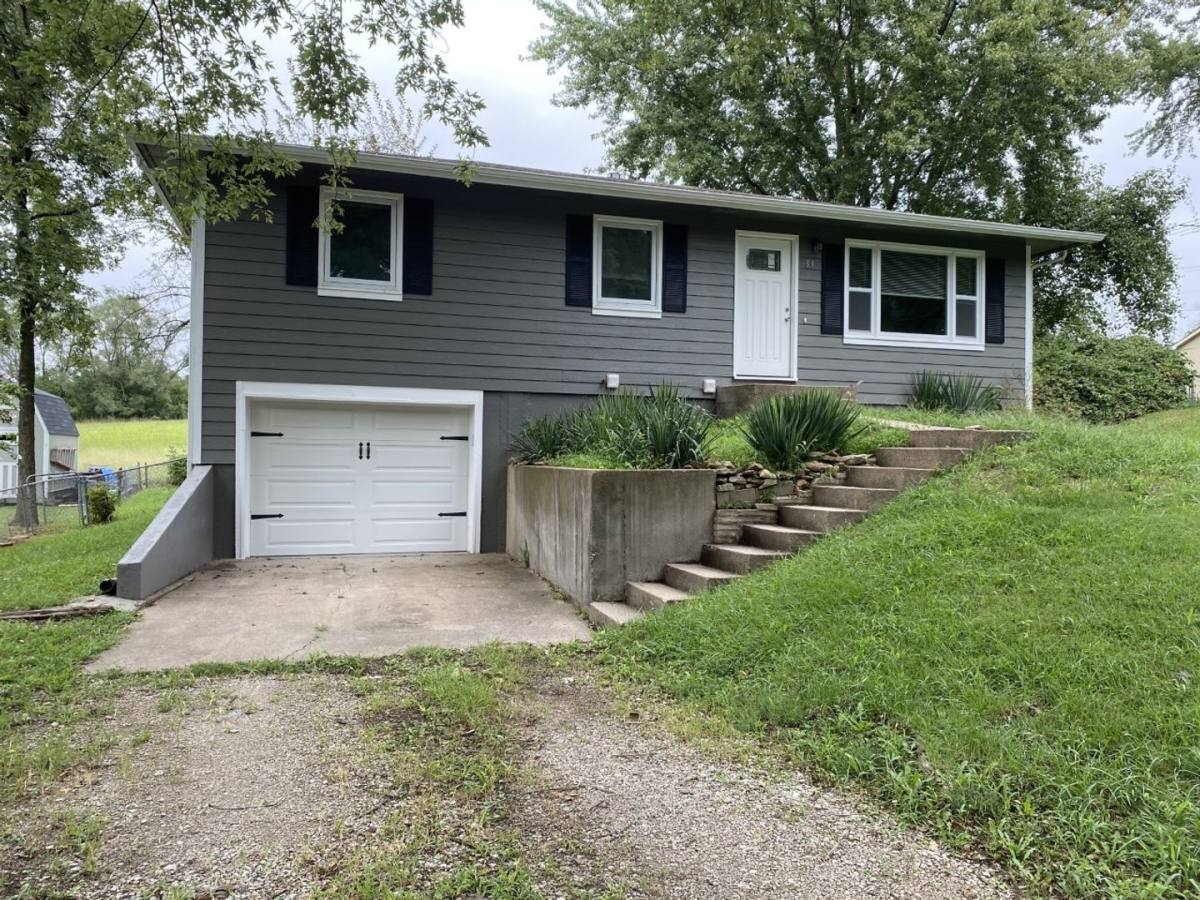 House for rent at 31 Browning Court, Eudora, KS 66025